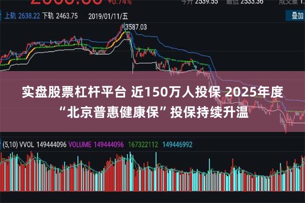 实盘股票杠杆平台 近150万人投保 2025年度“北京普惠健康保”投保持续升温