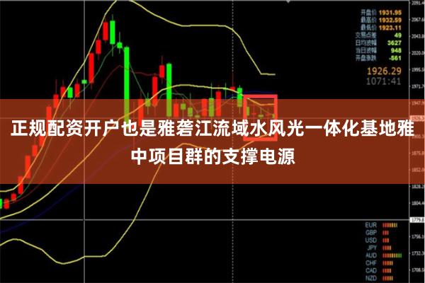 正规配资开户也是雅砻江流域水风光一体化基地雅中项目群的支撑电源
